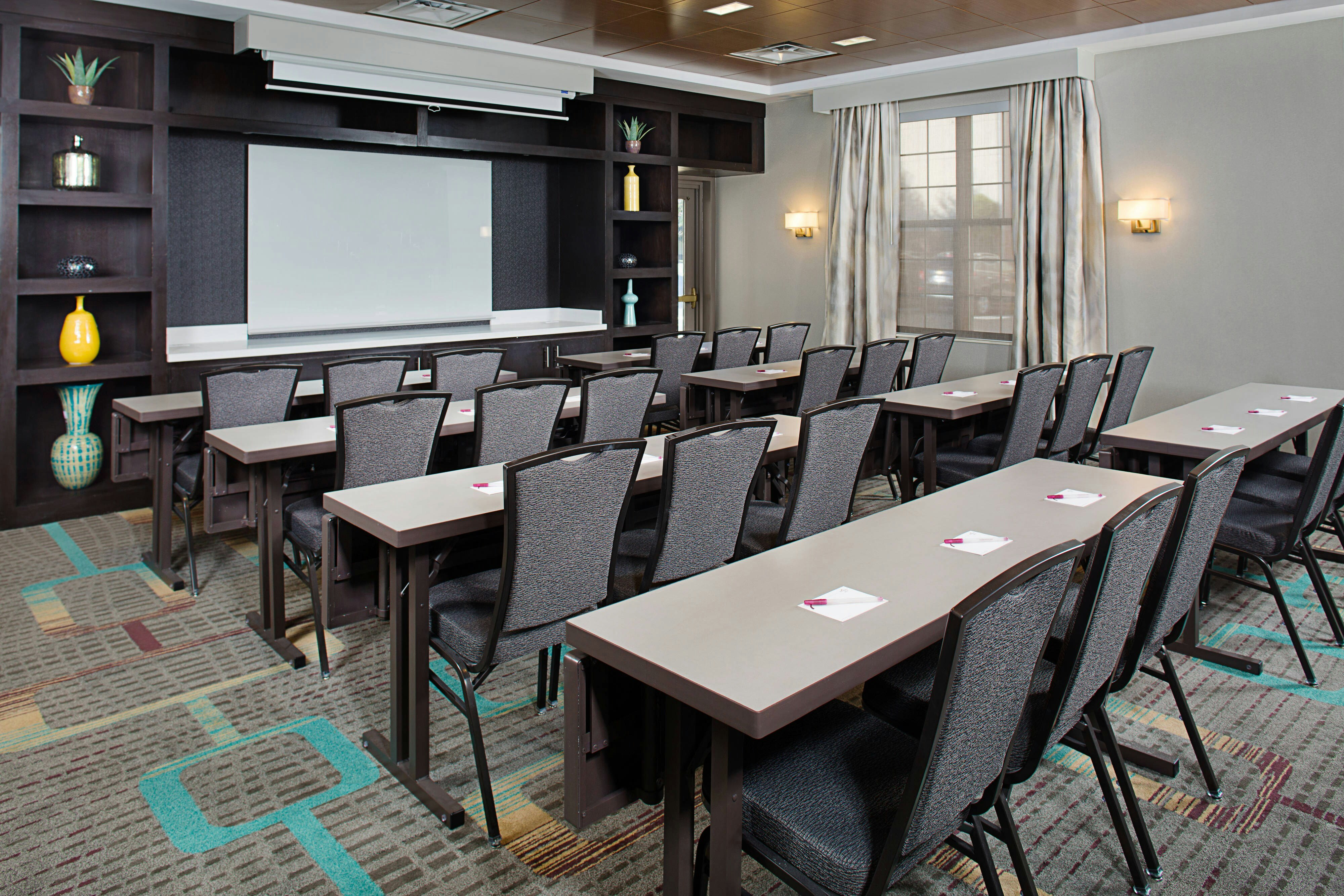 Residence Inn Gaithersburg Washingtonian Center 39/45
