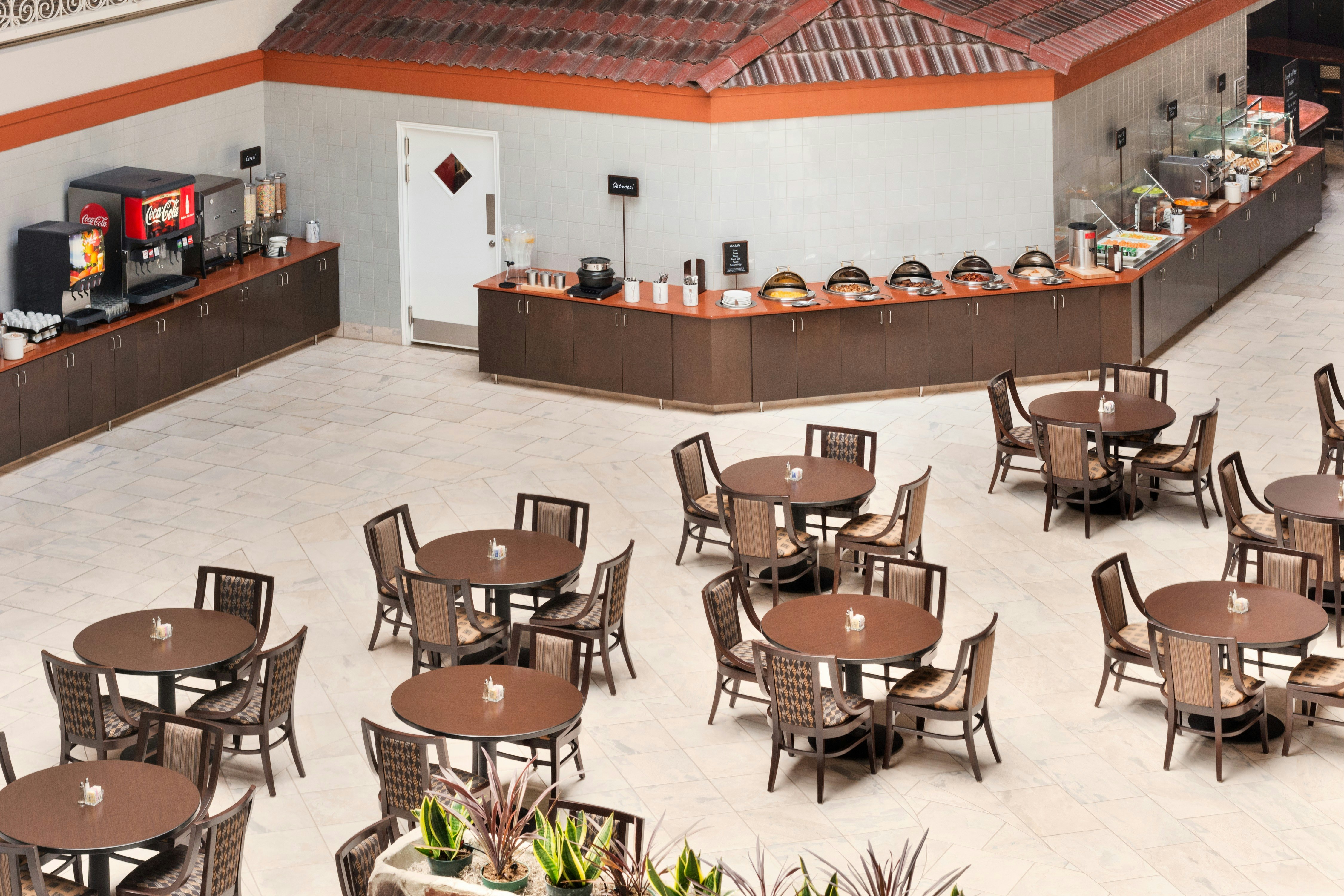 Embassy Suites - Corpus Christi 45/68