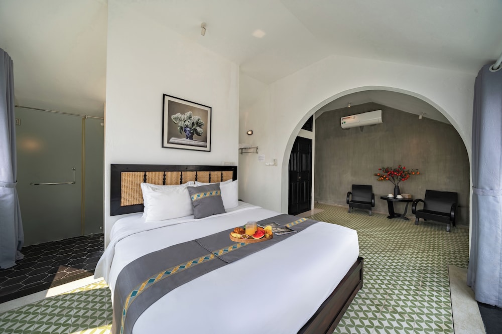 Nghe Garden Resort 20/50