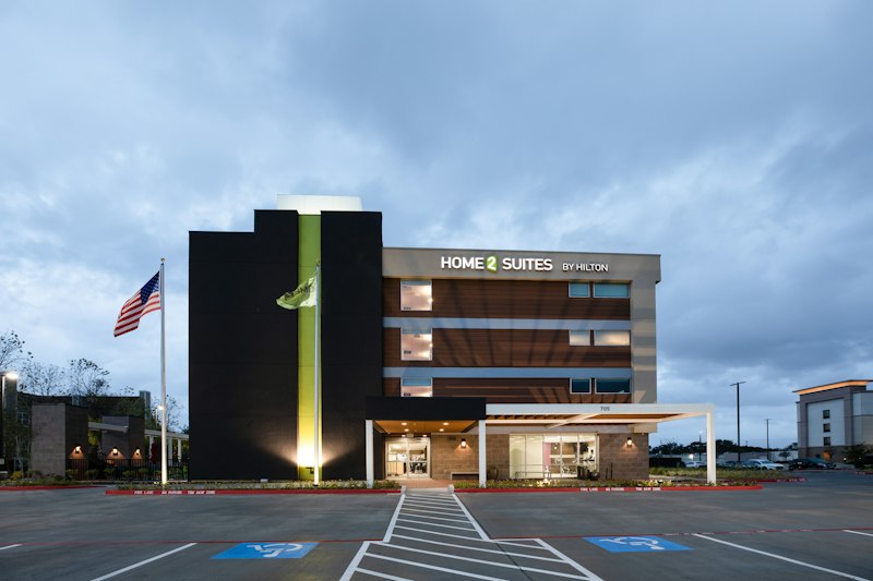 Home2 Suites by Hilton Houston IAH Airport Beltway 8 9/11