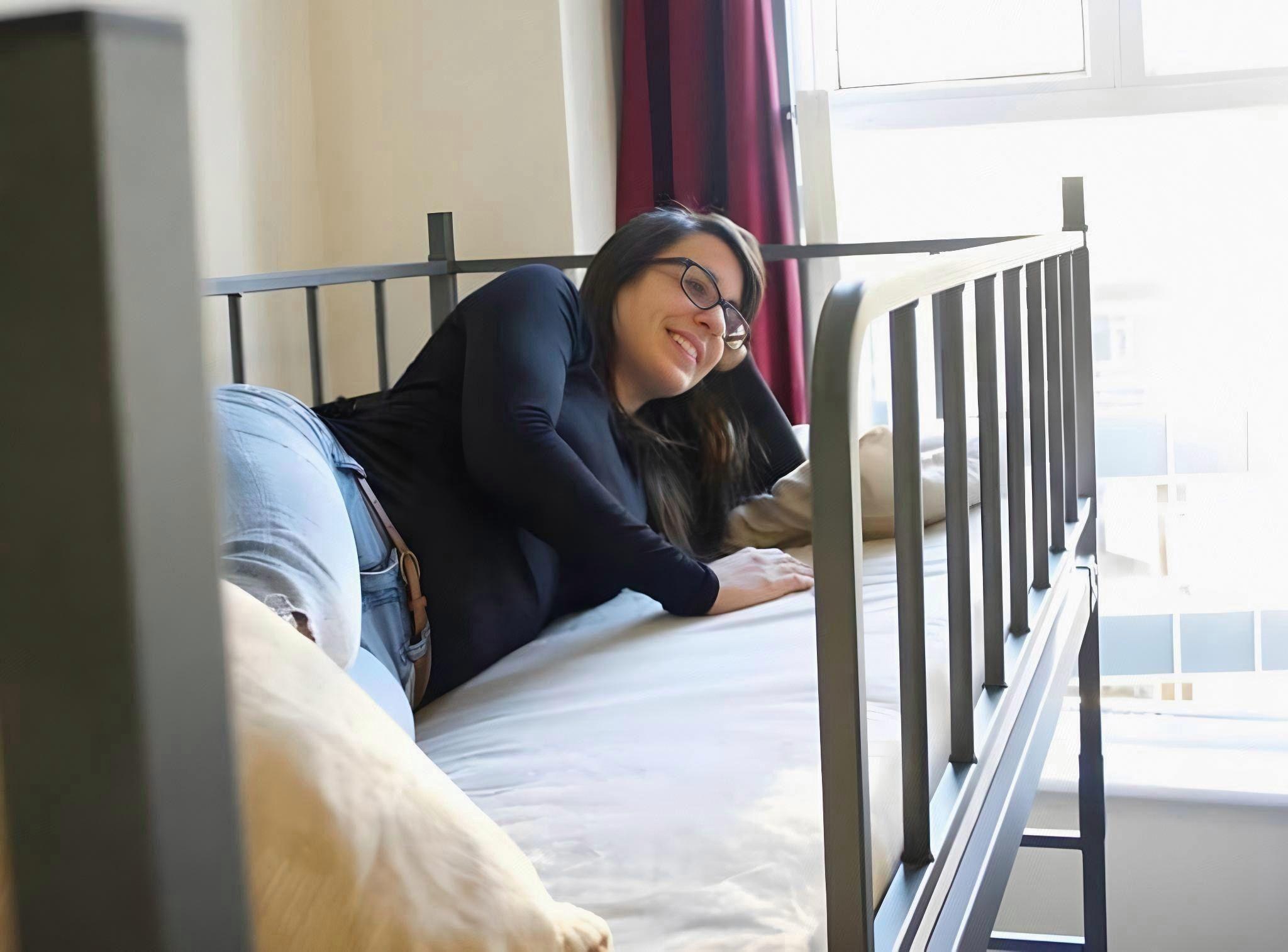 Dover Castle Hostel 9/34