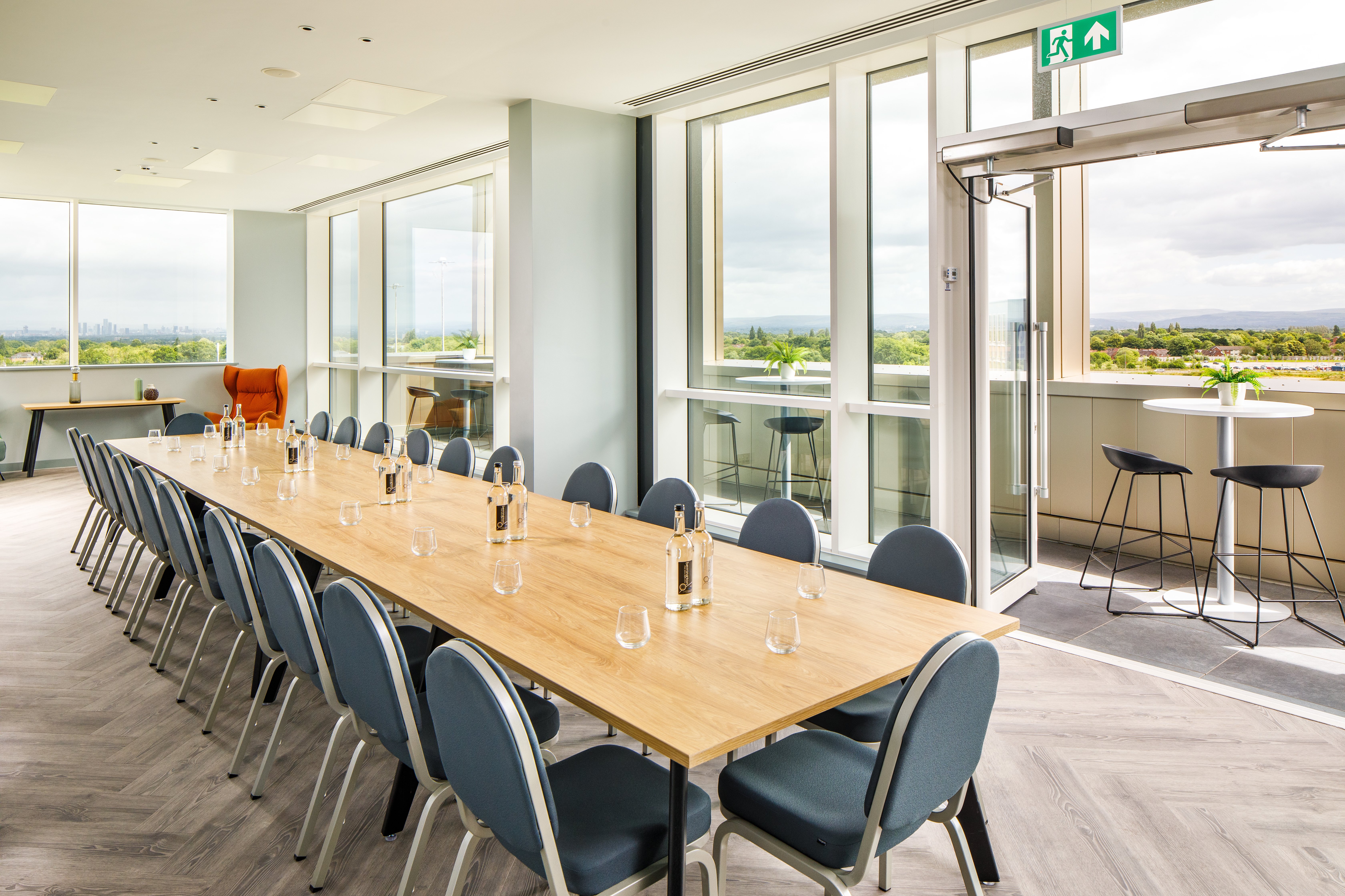 Holiday Inn Manchester Airport, an IHG Hotel 48/63