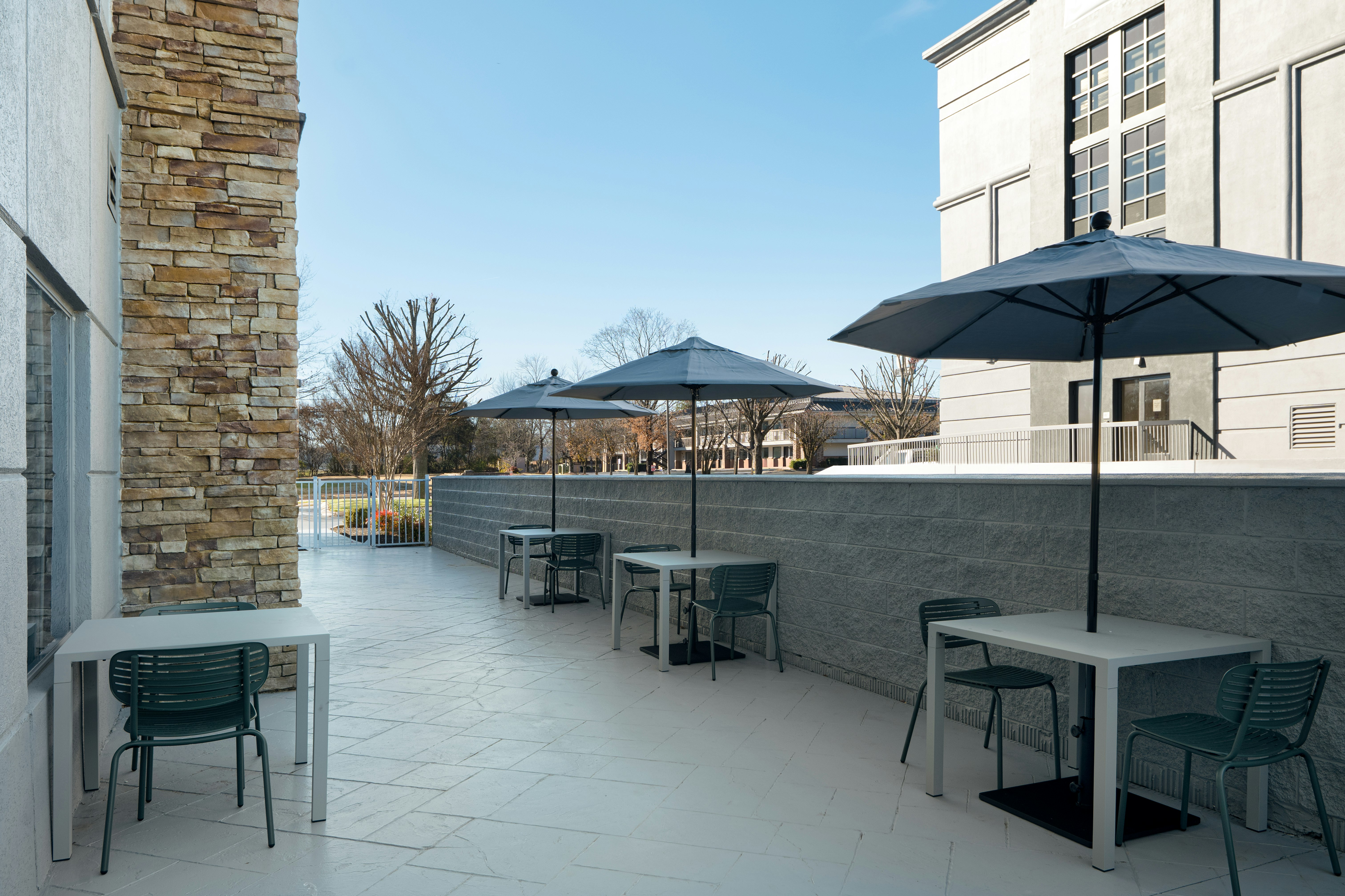 Spark by Hilton Murfreesboro 34/34