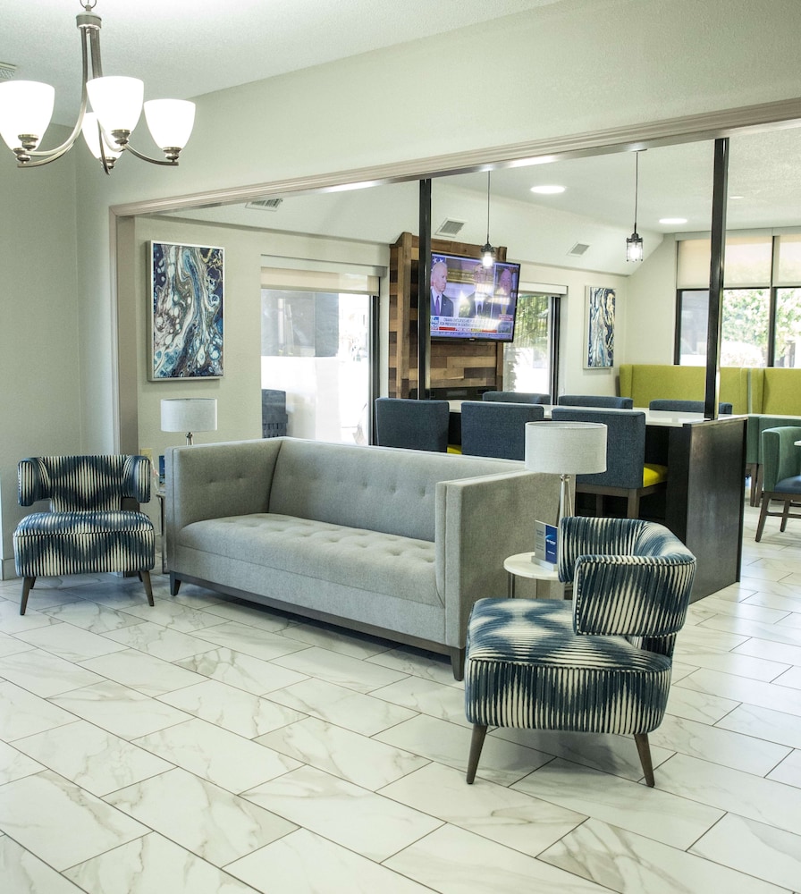 Best Western Inn Monroeville AL 22/31