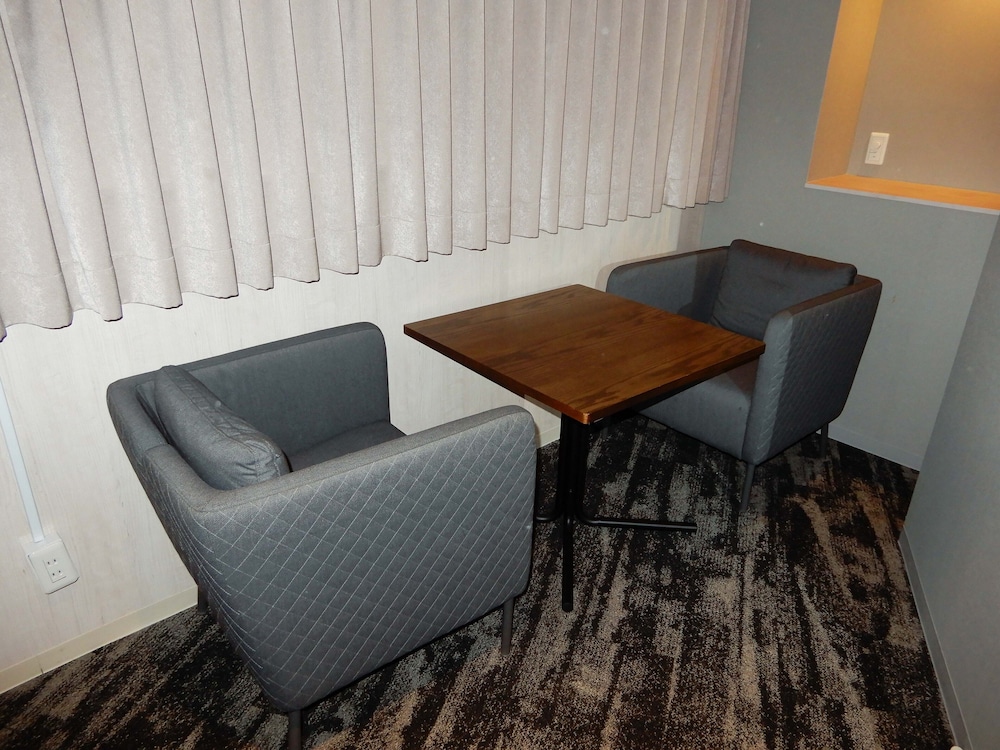 Hotel S-Presso -The North- 41/54