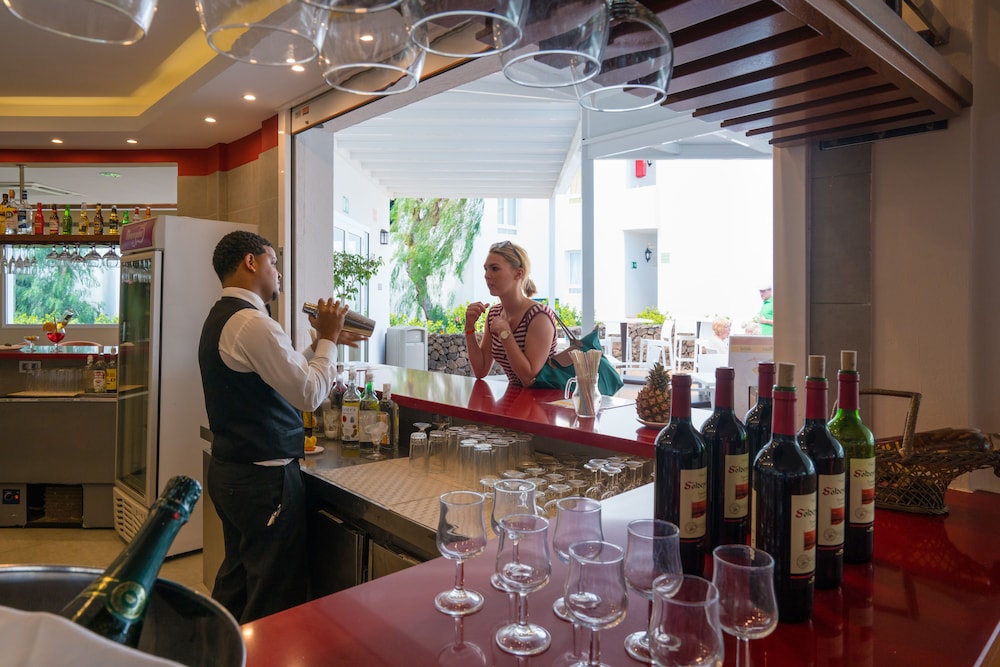 Hotel Siroco - Adults Only 42/70