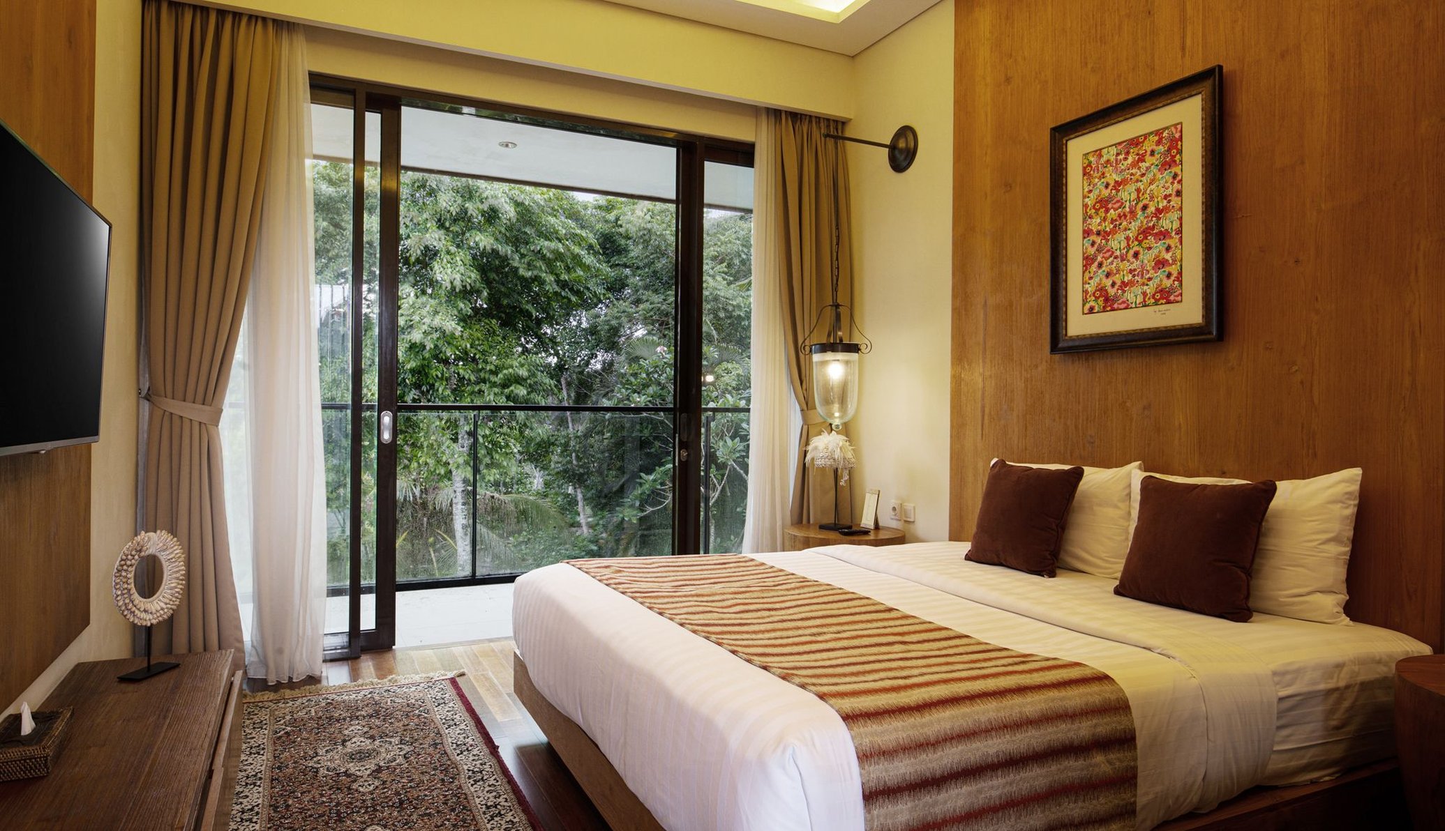 Plataran Ubud Hotel And Spa 17/70