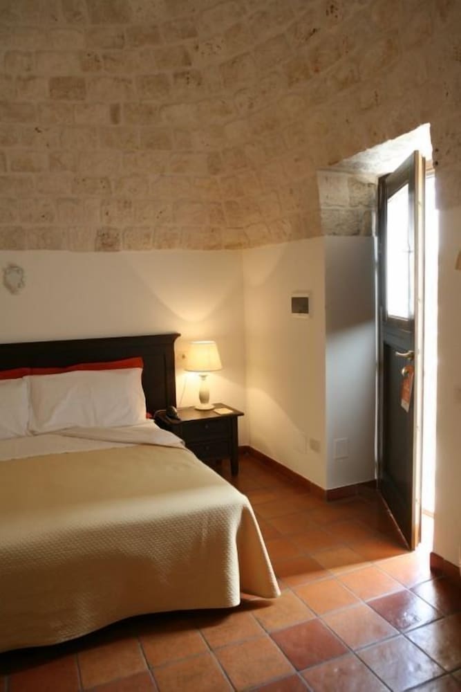 Abate Masseria & Resort 4/39