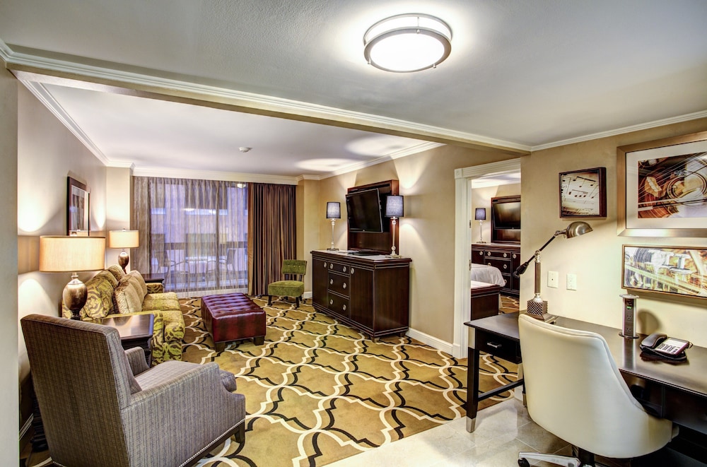 Intercontinental New Orleans 58/80