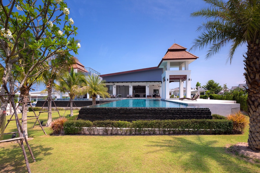 Sivana Villas HuaHin 46/50