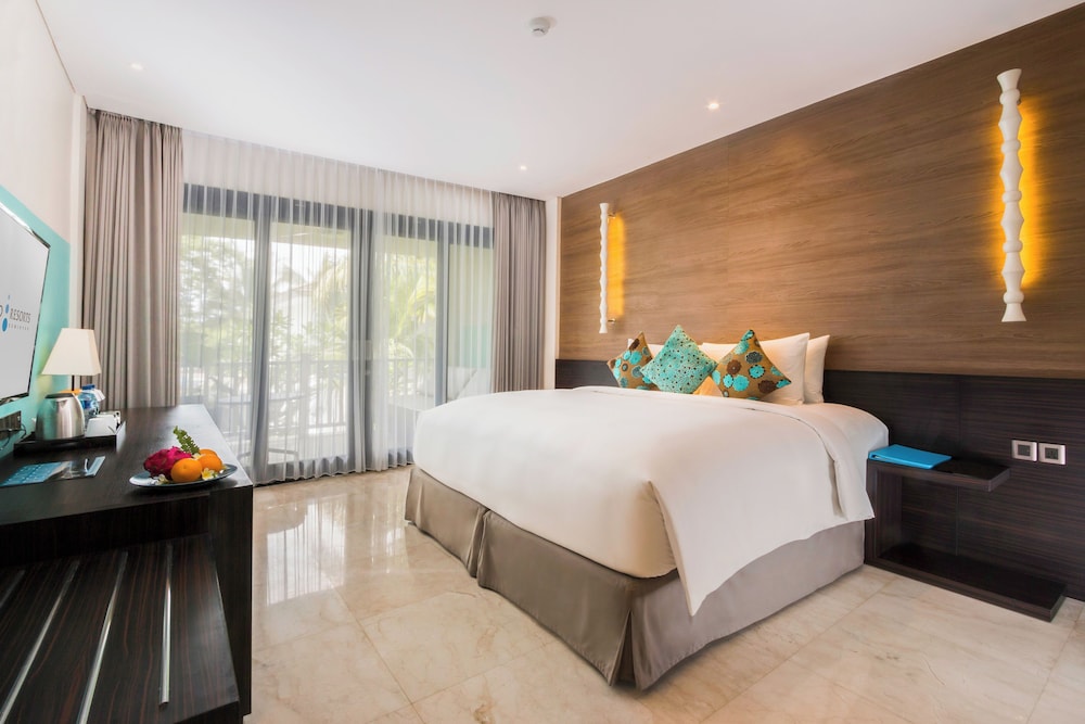 MONTIGO RESORTS SEMINYAK 29/73