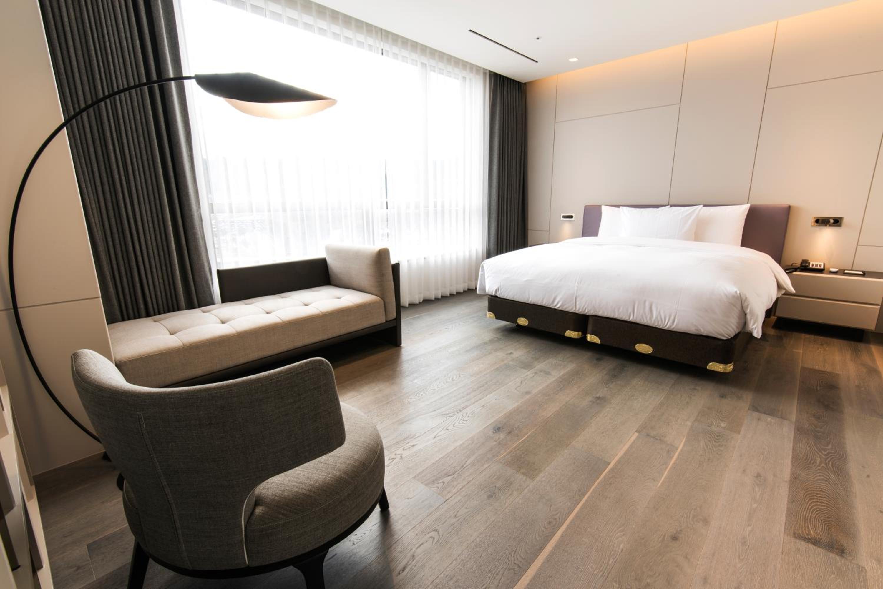 Pool, Suite, Single, with Extra Bed، Hotel Nanta 6/10