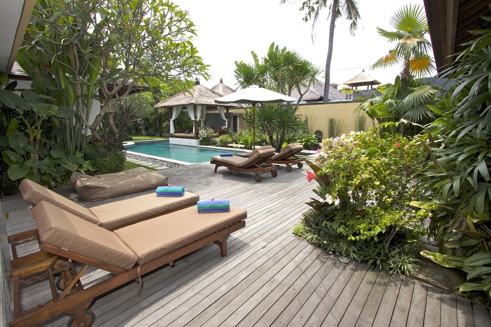 Villa Seriska Satu Sanur Bali 42/50