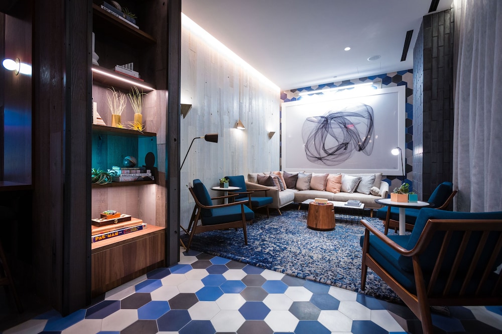 Crowne Plaza HY36 Midtown Manhattan 50/81