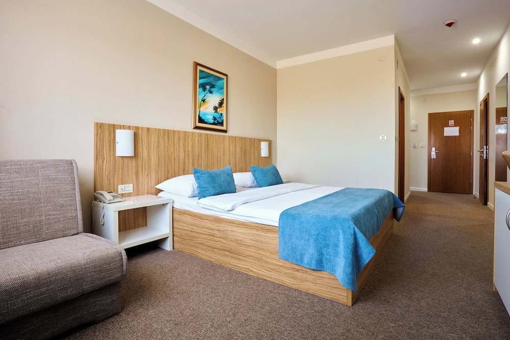 Hotel Phoenix Velika Gorica 8/36