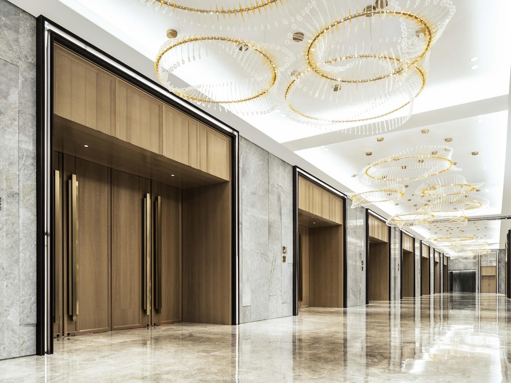 Sofitel Hangzhou Yingguan Hotel 3/76