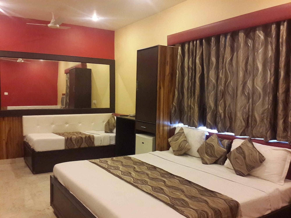 Hotel Varuna 18/46