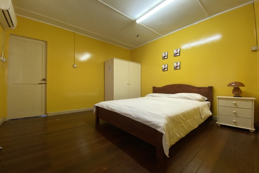 Hotel O Rb Homestay & Farms 24/34