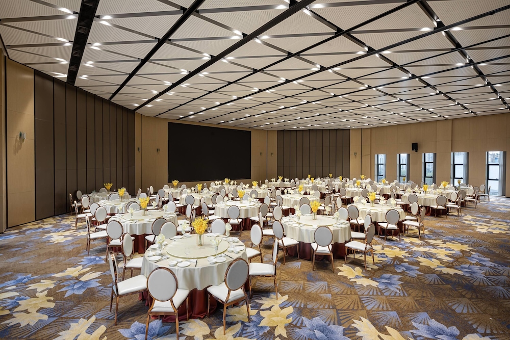 Ramada by Wyndham Huaian City Center 25/30