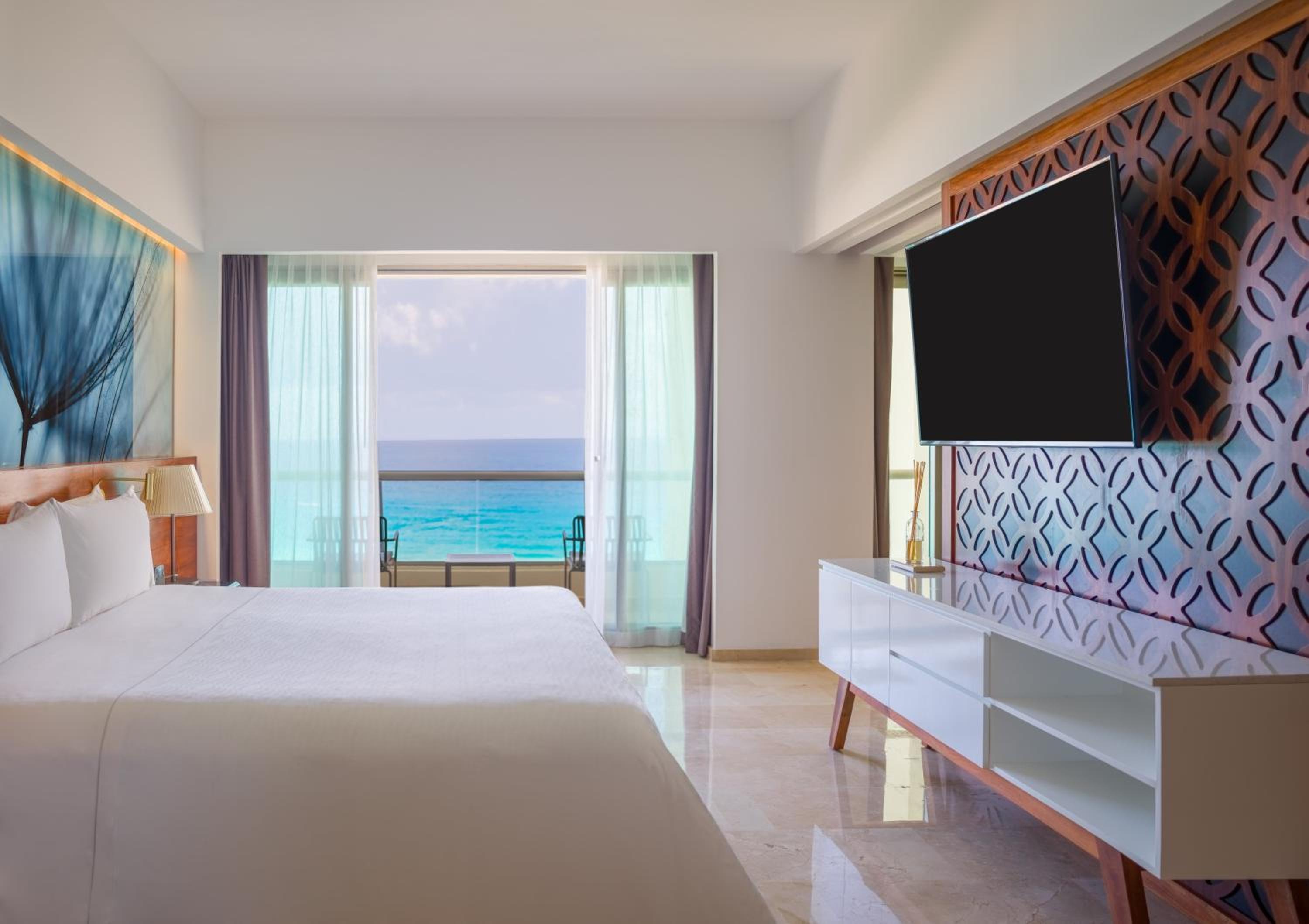 Viento, Suite, King Bed
