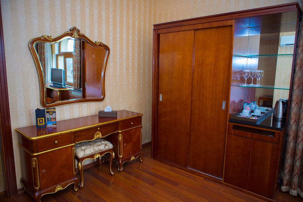Sheki Palace Hotel 50/50