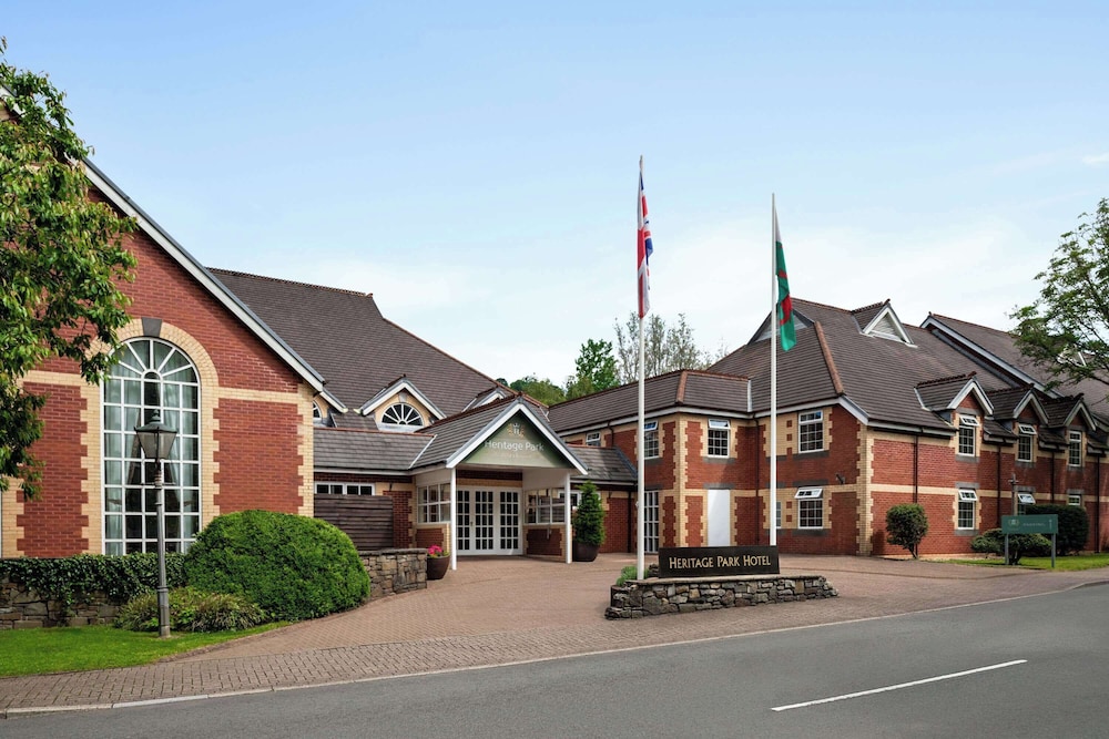 Heritage Park Pontypridd, Trademark Collection by Wyndham 44/50