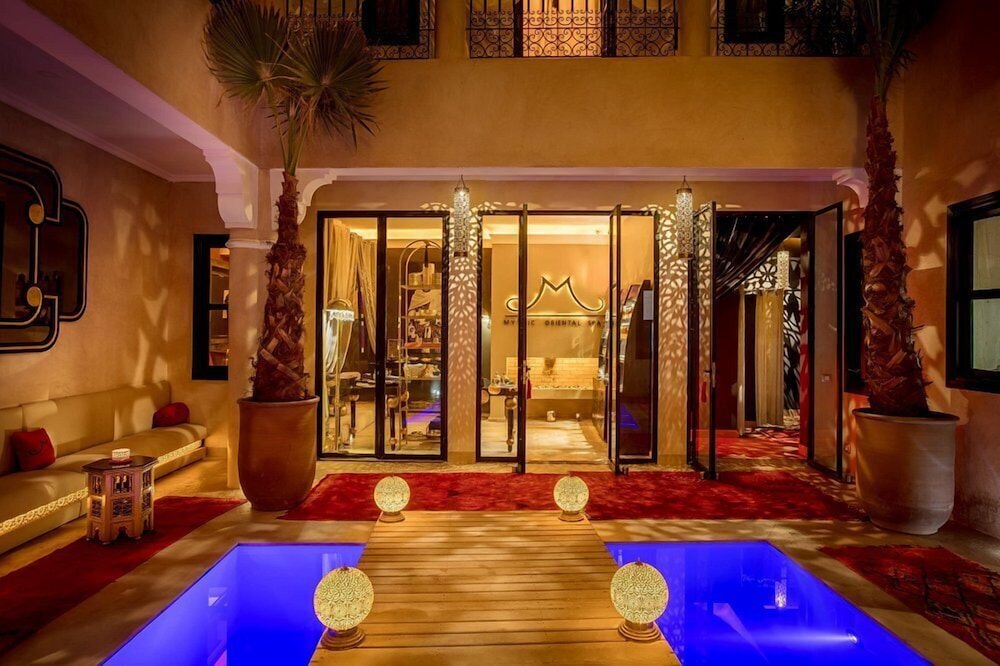 Riad Eloise 39/75
