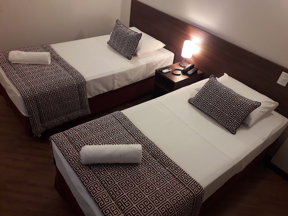 Lummina Hotel Mogi 12/50