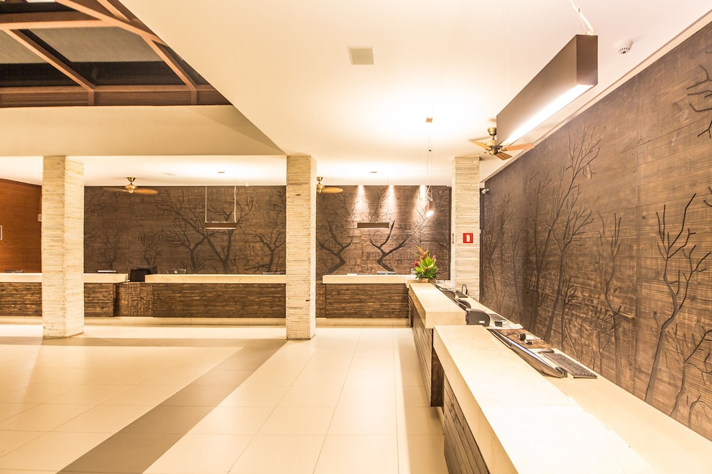 Rio Quente Resorts - Hotel Pousada 9/50