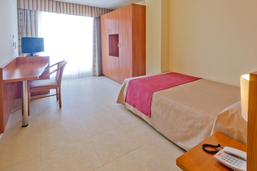 Montemar Maritim Hotel 19/54