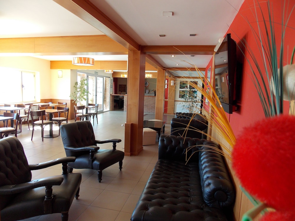 Marcopolo Suites Calafate 31/49