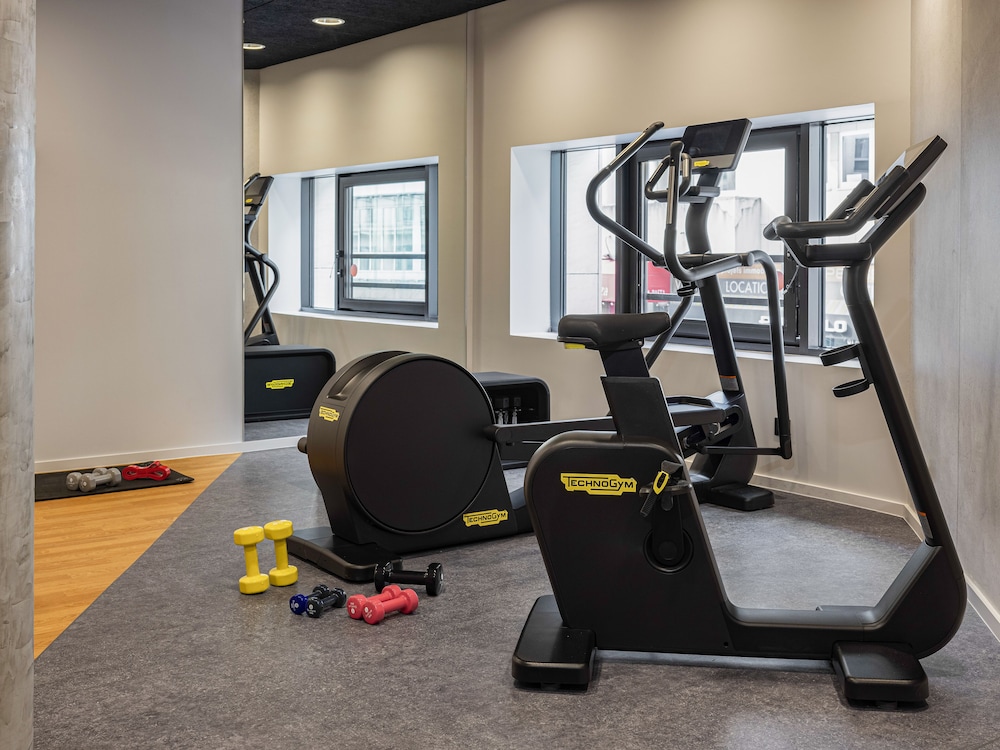 Novotel Paris Vaugirard Montparnasse 37/77