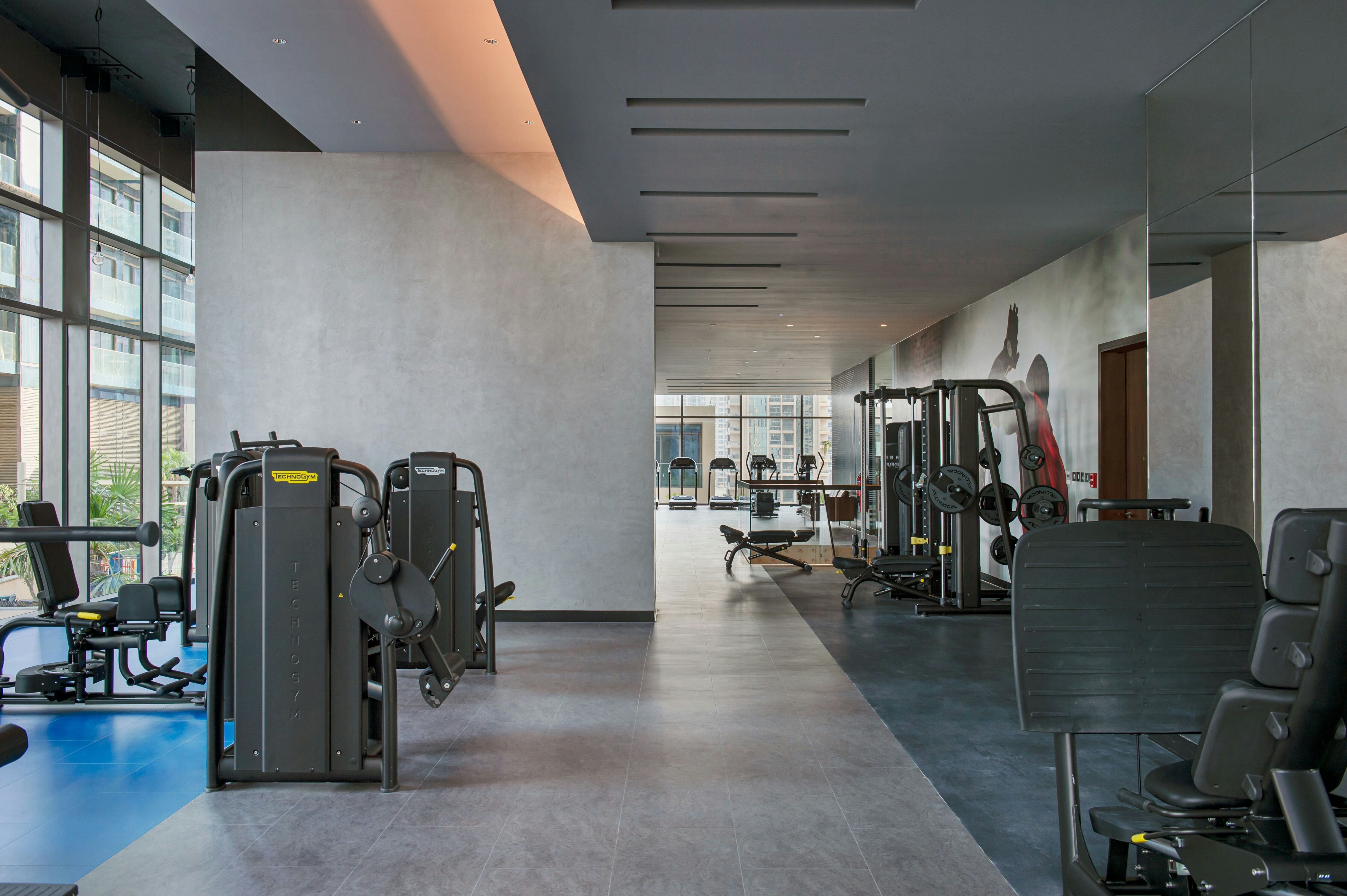 Jumeirah Living Marina Gate 22/41