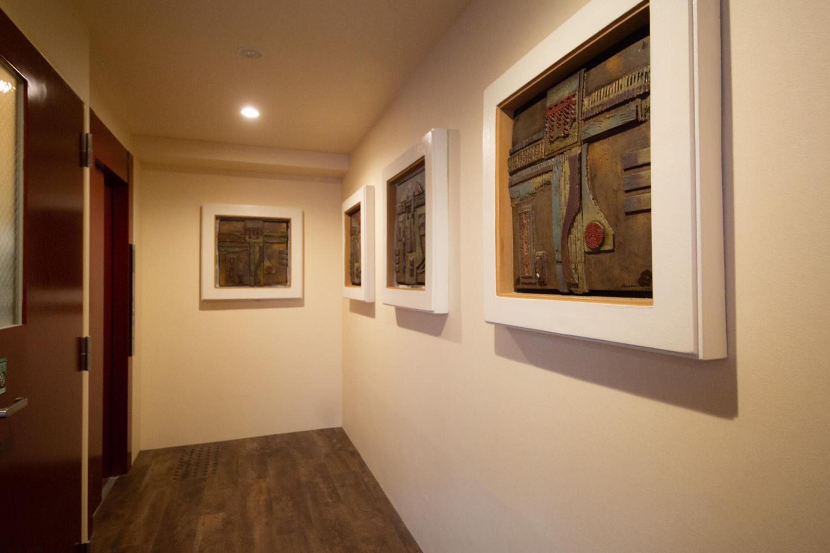 The LA Mart Hotel Kyoto 36/50