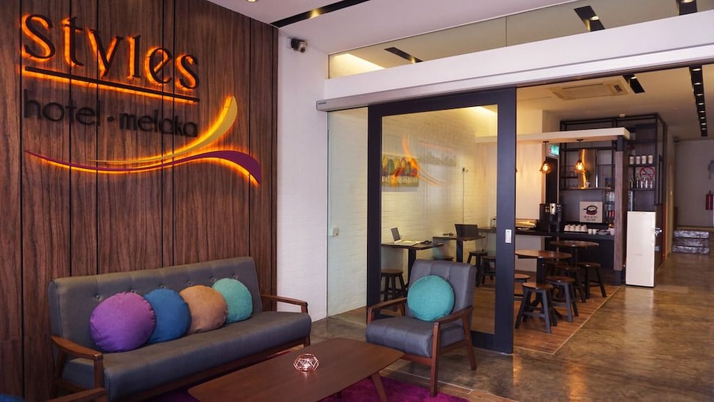 Styles Hotel 40/48