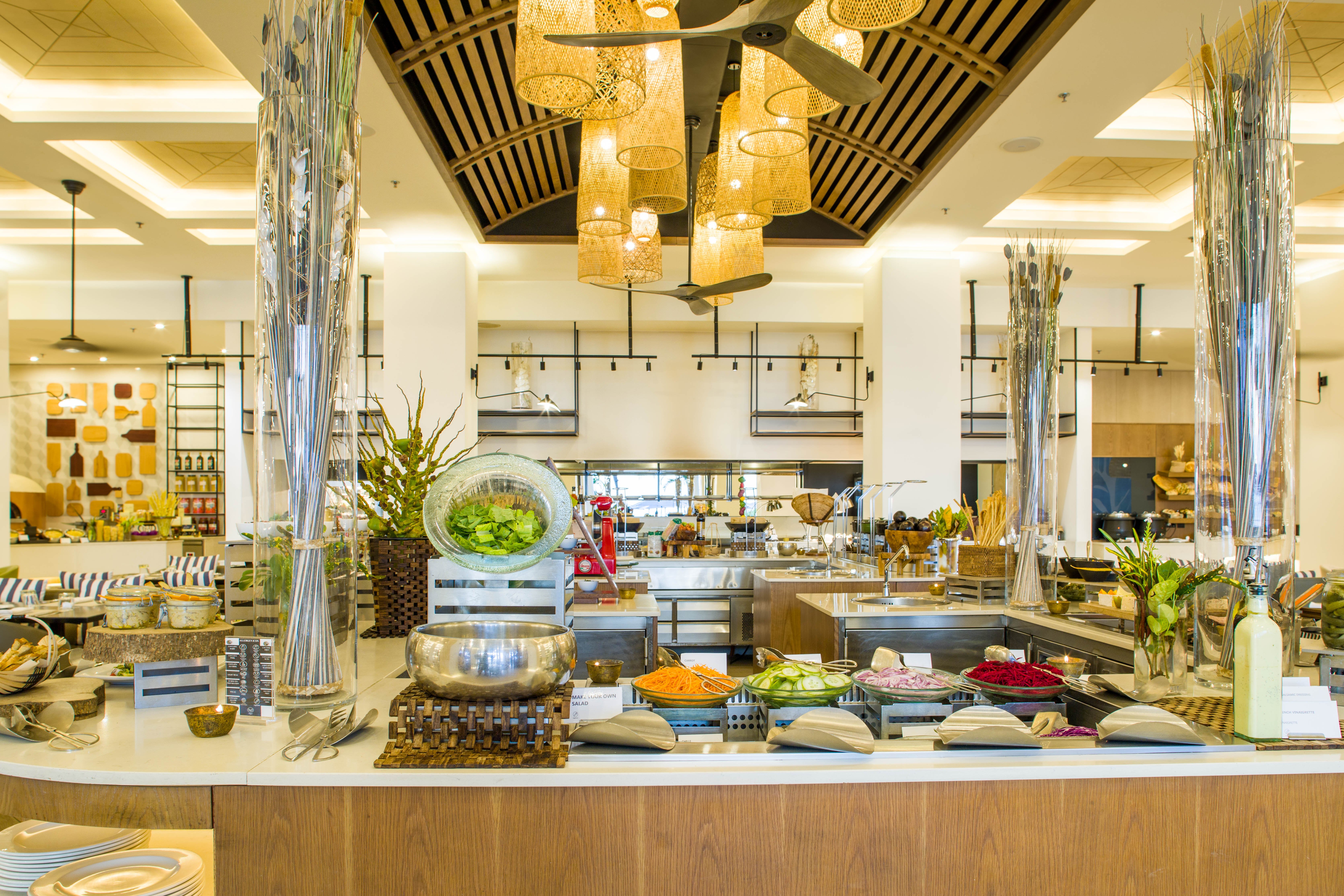 Intercontinental Resort Mauritius 30/50