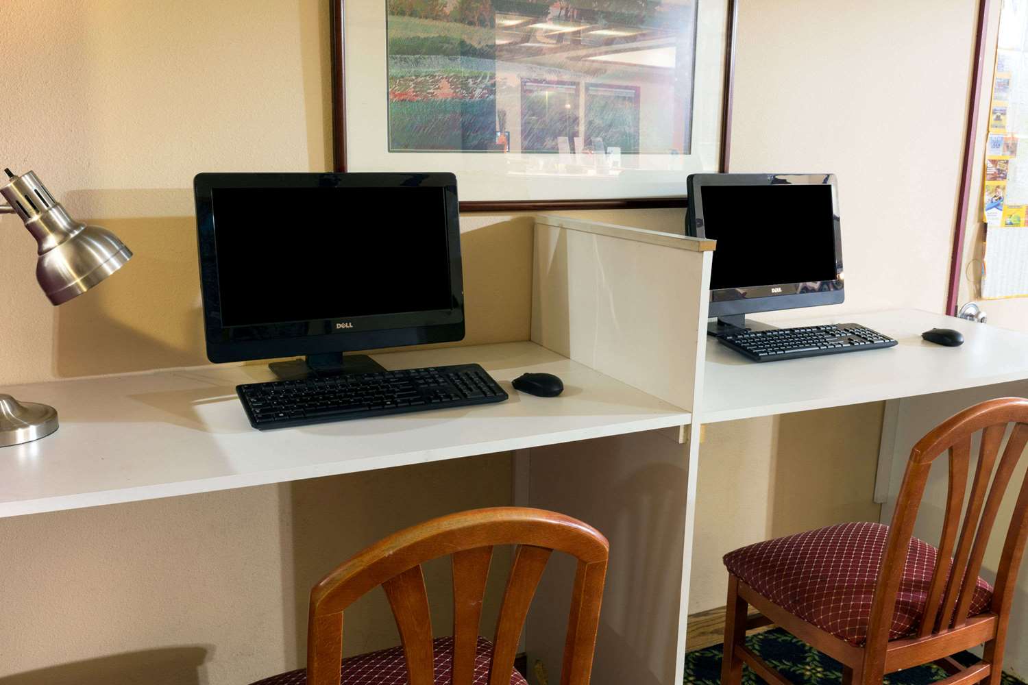 Days Inn by Wyndham Bend 42/49
