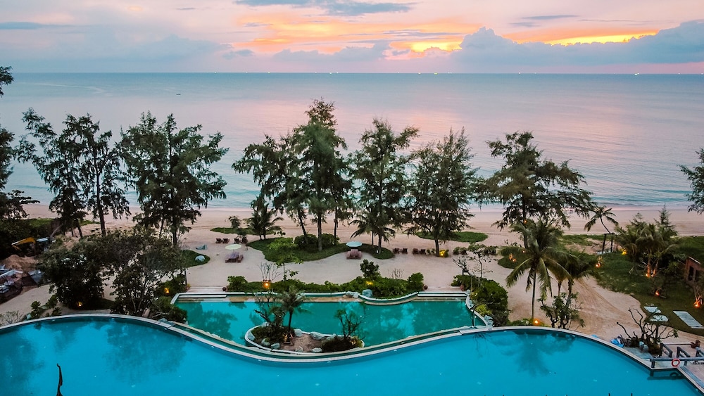 Santhiya Phuket Natai Resort And Spa 11/72