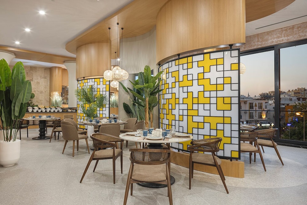 Mercure Antalya Konyaalti 46/59