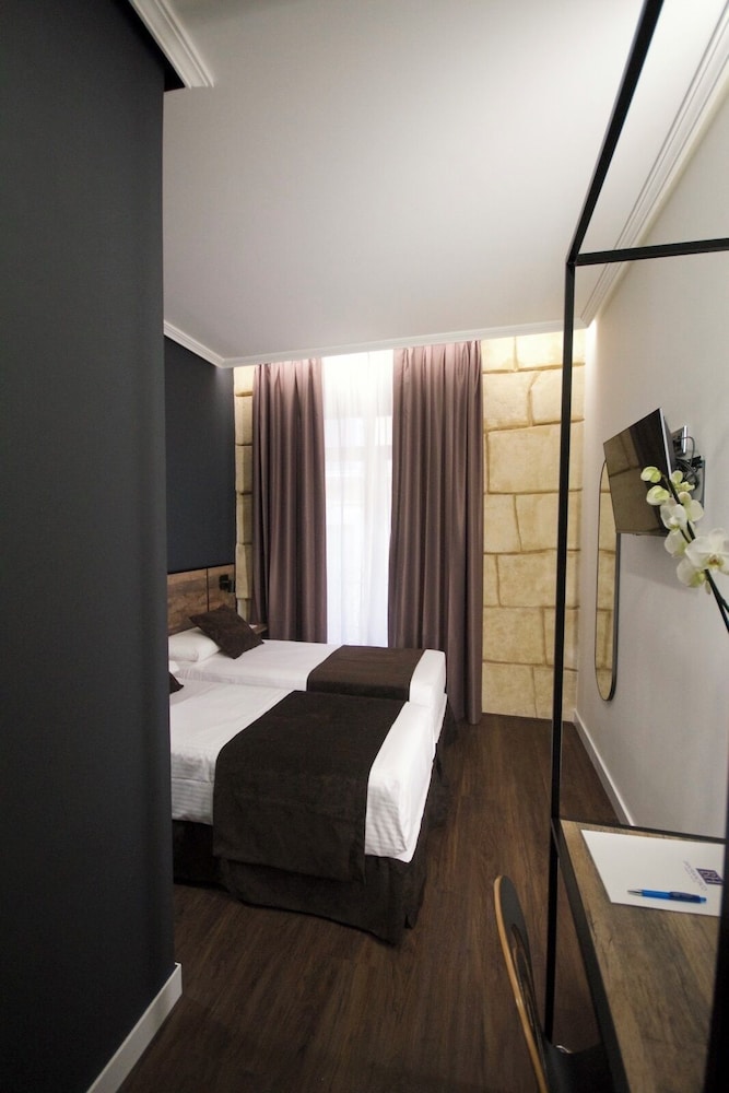 Hotel BH San Francisco 16/50