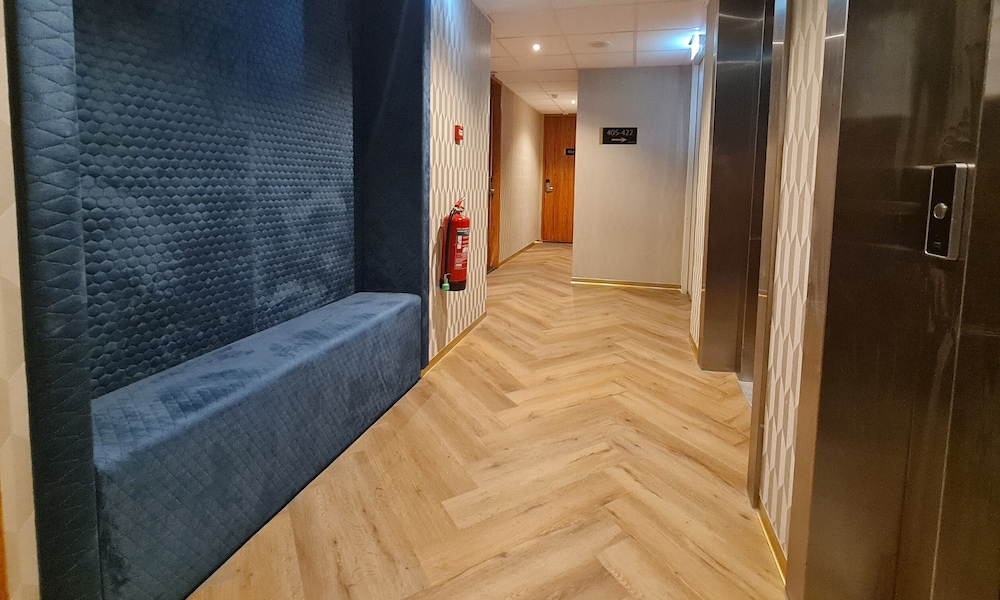 Hotel Fogo Amsterdam 33/50