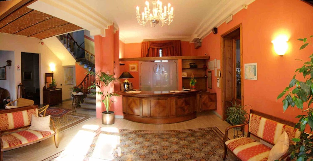 Hotel Savoia E Campana 11/72