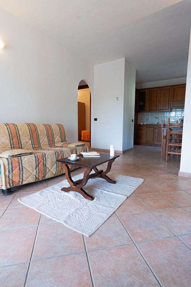 Residence Cala Viola 31/50