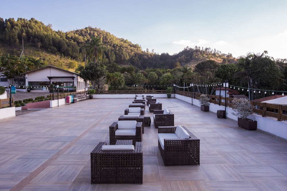 Guarany Eco Resort 41/50