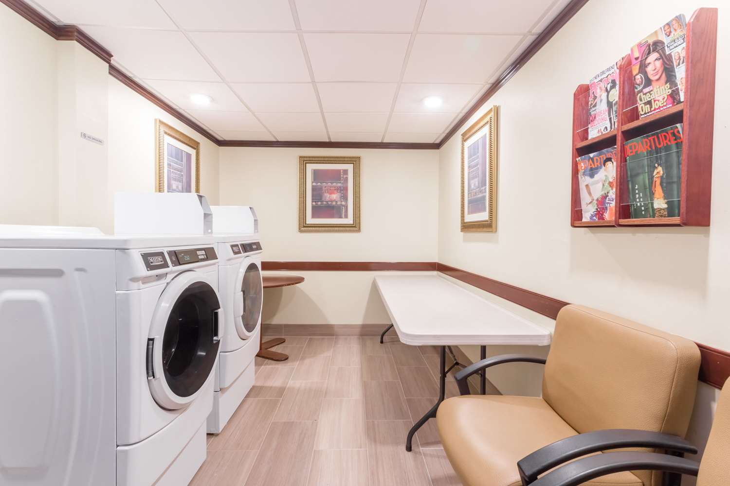 Wingate By Wyndham Convention Center Closest Universal Orlando 27/41