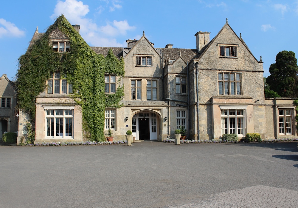 The Greenway Hotel & Spa 41/50