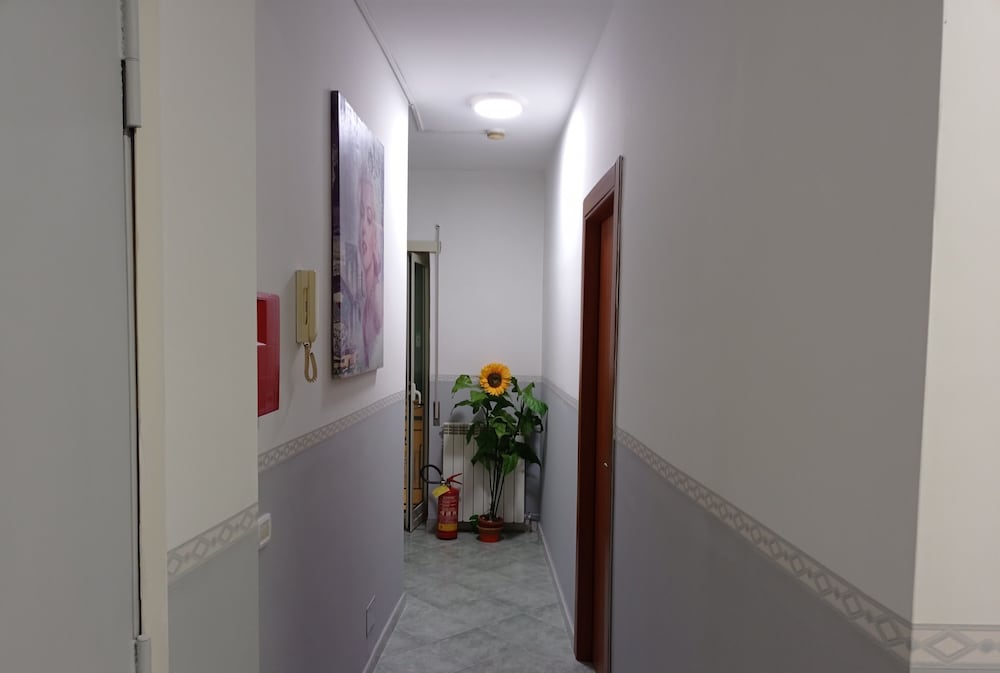 Alloggio del Conte 25/32