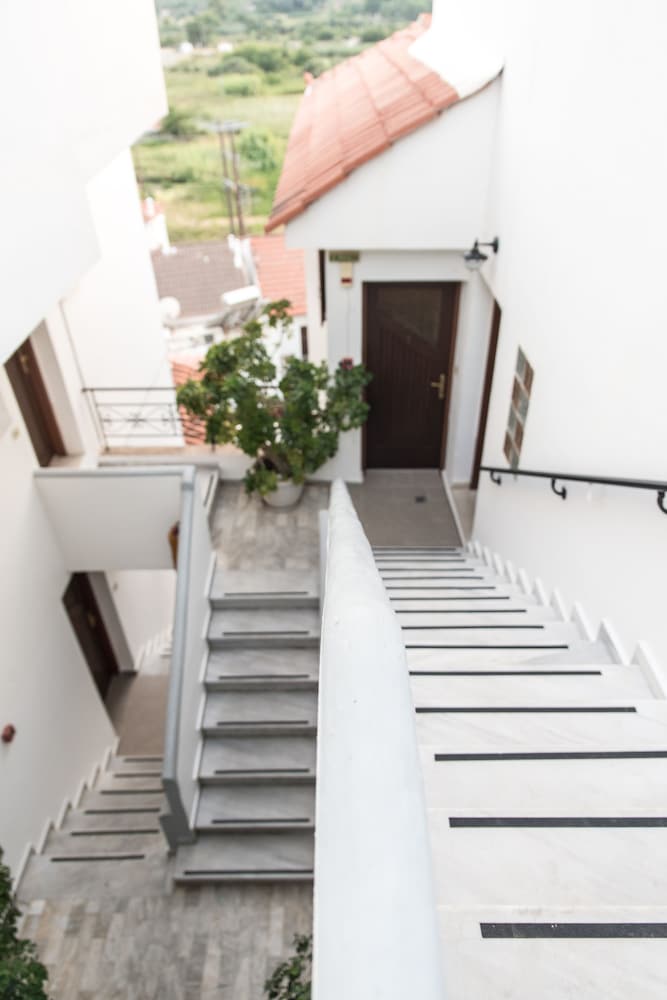 Villa Maria 写真3