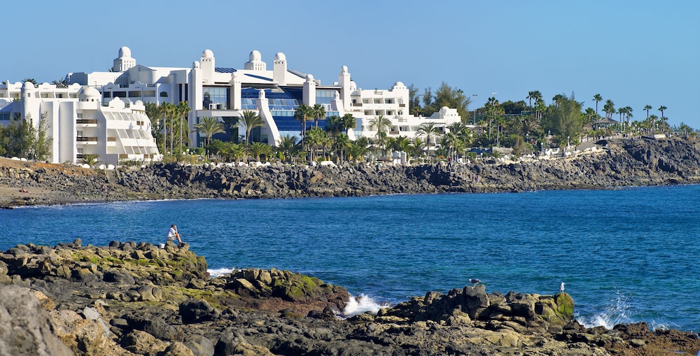 H10 Timanfaya Palace - Adults Only 40/52