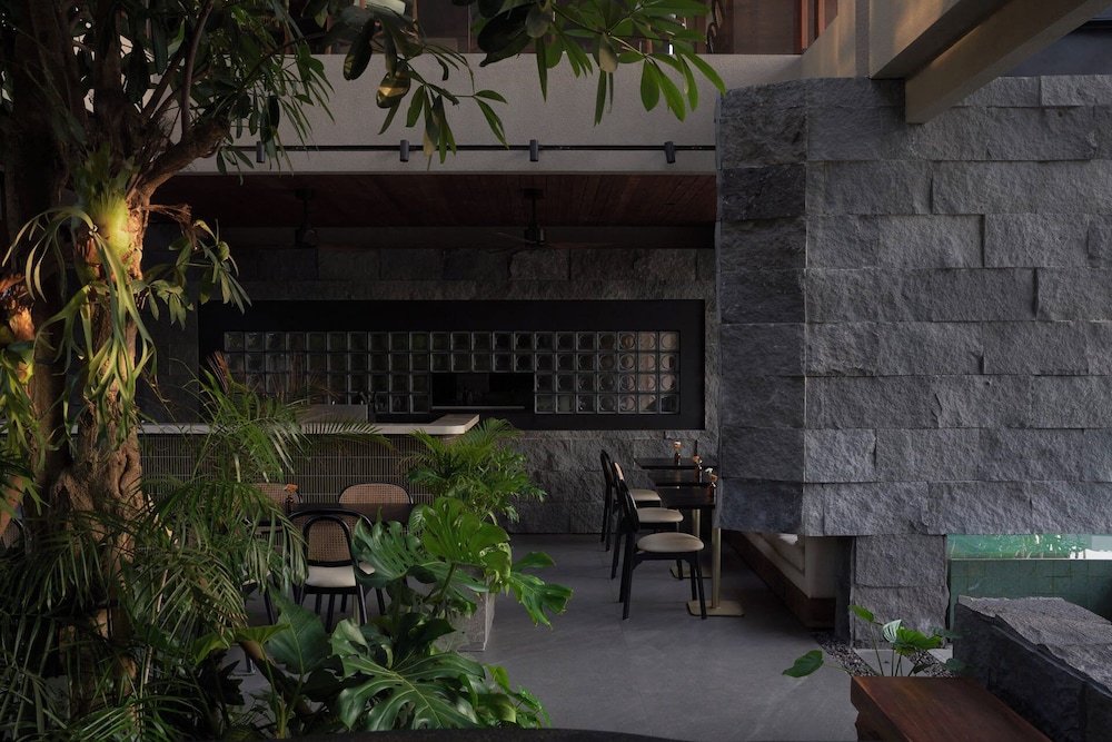 The Akasha Canggu Hotel 46/50